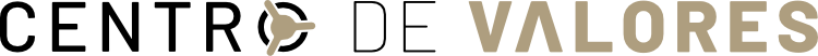 Logotipo Centro de Valores