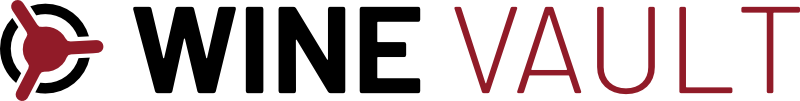 logo de Wine Vault Centro de valores Madrid