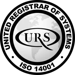ISO 14001 URS