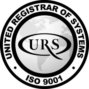 ISO 9001 URS