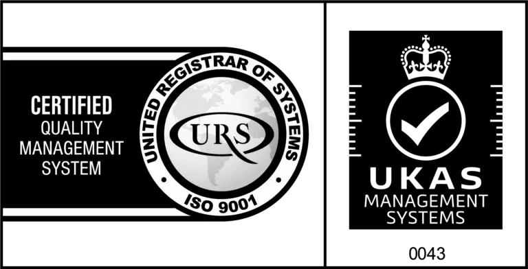 ISO 9001 Centro de valores