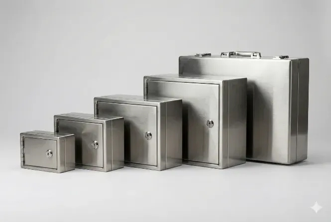 ¿Cuánto cuesta una caja de seguridad en un banco? 1 cuanto cuesta caja seguridad 3