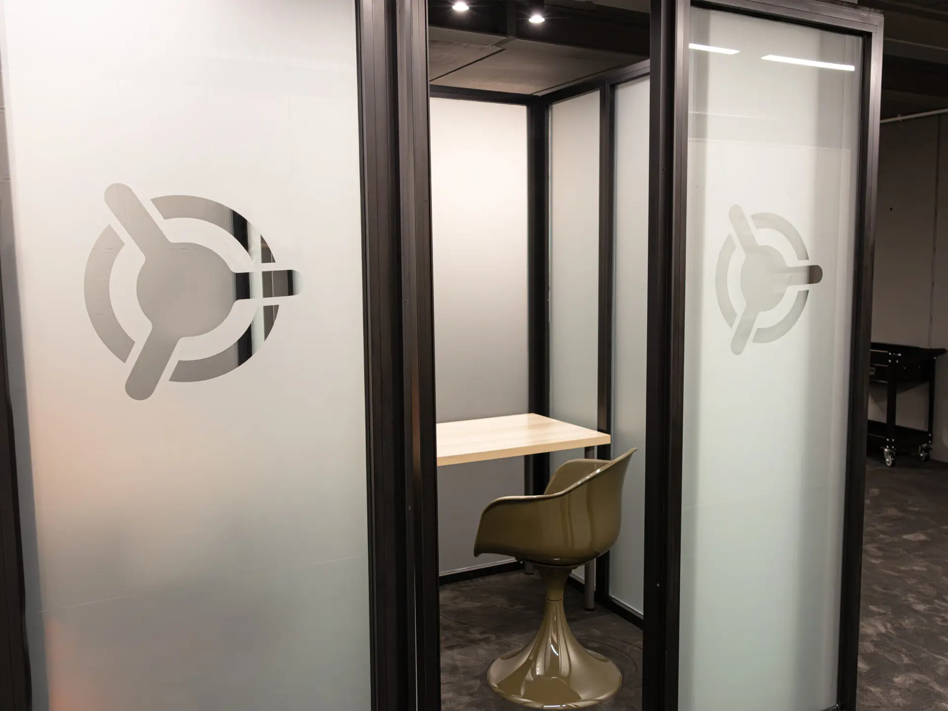 sistemas de seguridad del centro de valores