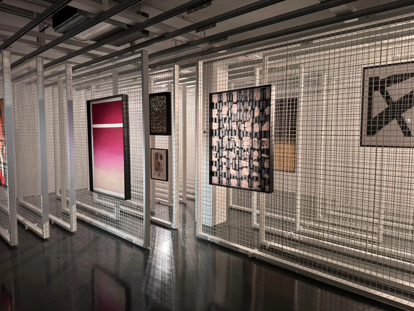 Art Vault Centro de Valores