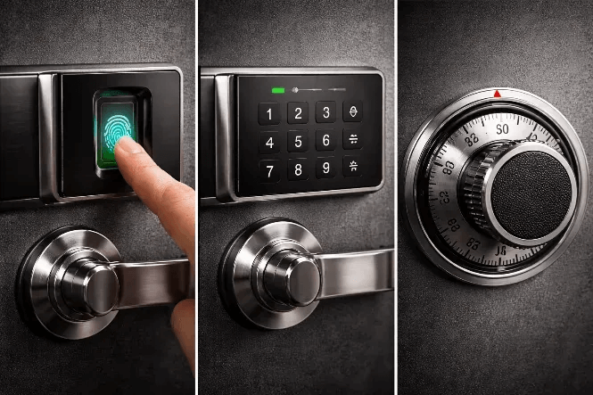 mejores cajas seguridad hogar 1