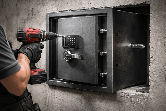 mejores cajas seguridad hogar 3
