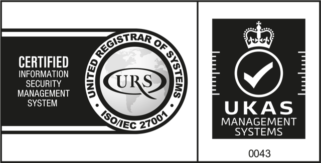 Certificación ISO 27001