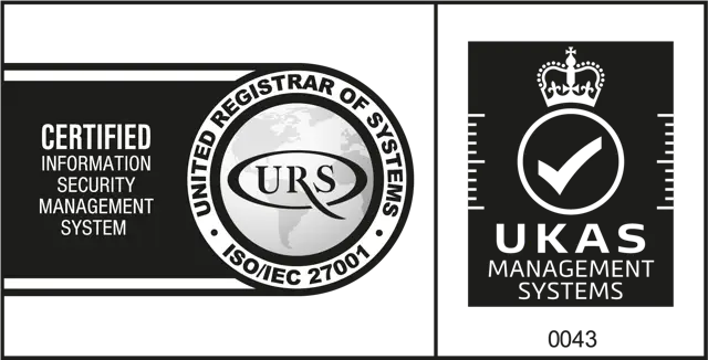 Certificación ISO 27001