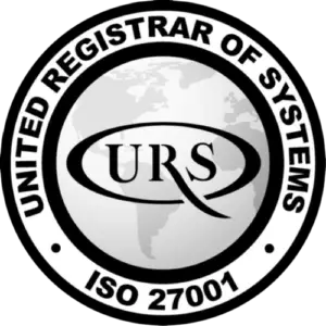 Certificación ISO 27001 Centro de Valores