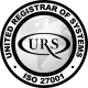 Certificación ISO 27001