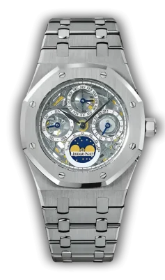 Reloj Audemars Piguet elegante y sofisticado